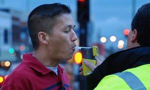 Breath Test