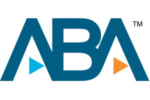 ABA badge