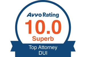 Avvo Rating - 10.0