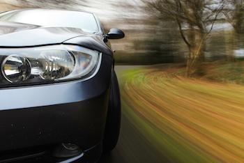 Reckless Driving