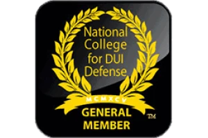 National College for DUI Defense