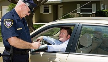Traffic Ticket