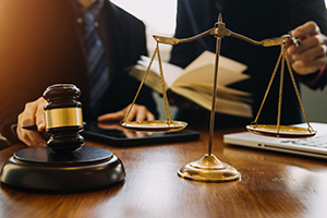 Experienced Criminal Defense Attorneys - NOVA Defenders
