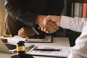 Grand Larceny Defense Lawyer in Virginia