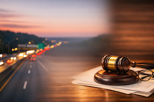 Reckless Driving vs. Speeding