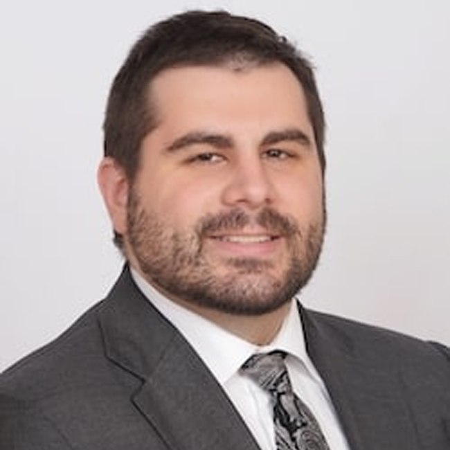 Picture of David Lloyd