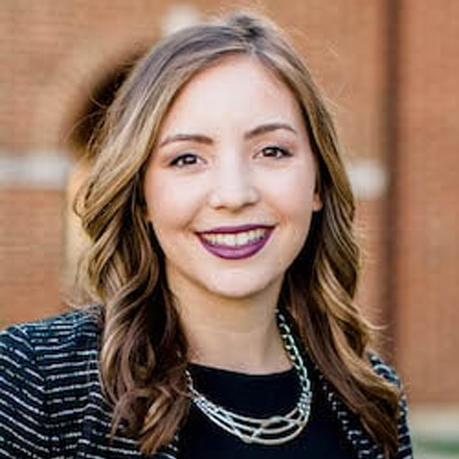 Picture of Madison Glossner