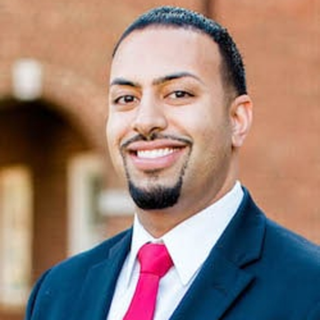 Picture of Ryan Rambudhan